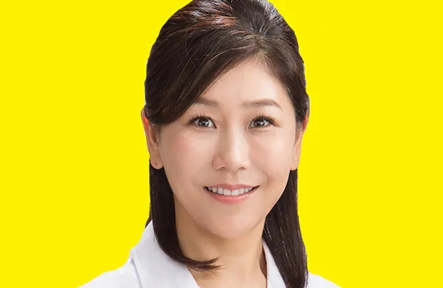 稲津由美子